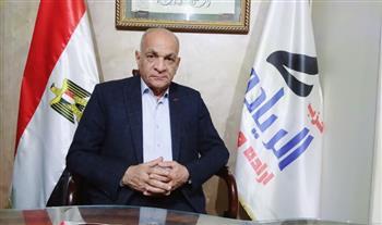 كمال حسنين: تنسيقية شباب الأحزاب أصبحت مدرسة وطنية لصناعة القيادات وبناء المستقبل
