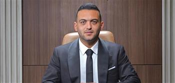   محمد رمضان: الاستثمار الرياضي ركيزة لدعم الاقتصاد الوطني وصناعة أبطال المستقبل