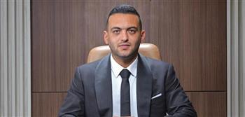 محمد رمضان: الاستثمار الرياضي ركيزة لدعم الاقتصاد الوطني وصناعة أبطال المستقبل