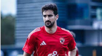 الأهلي يفتح الباب أمام رحيل بن رمضان في الميركاتو الصيفي