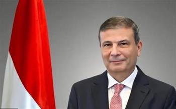 وزير الزراعة يصدر قرارا ببدء خطة "استئصال نباتات القطن الغريبة" من حقول إنتاج التقاوي