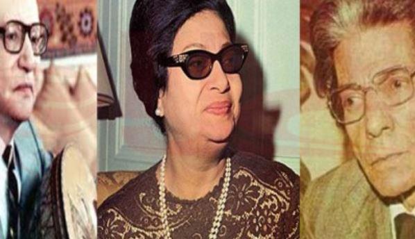 واتفق عبد الوهاب و السنباطي !