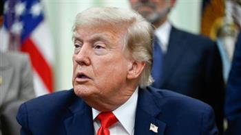 ترامب: قريبون جدا من التوصل إلى اتفاق من شأنه أن يحقق السلام في المنطقة بما يشمل لبنان