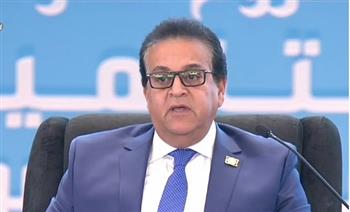   الصحة: 3249 سيارة إسعاف ضمن الأسطول وخطة للتوسع والتطوير