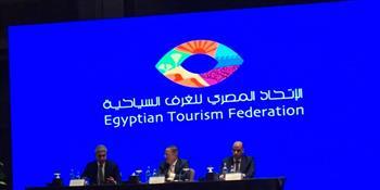 وزير السياحة : إطلاق منصه إستثمارية موحده خلال النصف الثاني لعام ٢٠٢٧
