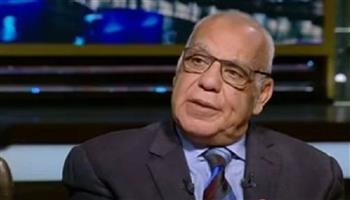   غنيم: يشيد بخطة الدولة فى تطوير "نزلة السمان ويطالب بدمج أهالي المنطقه