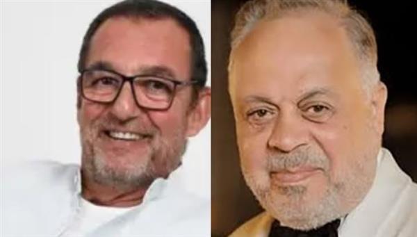 أشرف زكي يكشف عن حالة محمد مرزبان الصحية