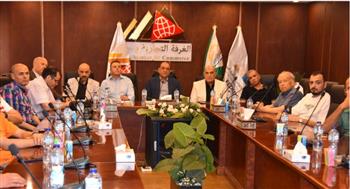   شعبة المحمول بغرفة الجيزة التجارية تختتم يومًا تدريبيًا لتأهيل التجار بالتعاون مع “هونر” العالمية