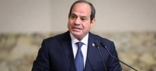 السيسي يشارك في قمة مجموعة السبع بدعوة من الرئيس الفرنسي