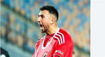 تريزيجيه: هدف منتخب مصر إسعاد الجماهير وتحقيق الفوز في كأس العالم