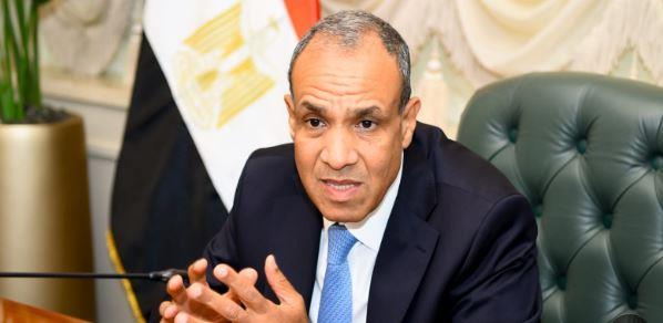 وزير الخارجية يؤكد دعم مصر لمكافحة الإرهاب في غرب أفريقيا والساحل