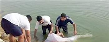   نهاية مأساوية.. غرق شاب في ترعة بمنية النصر