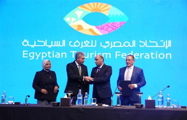 مصر ترسم معادلة جديدة للاستثمار والسياحة والعمل