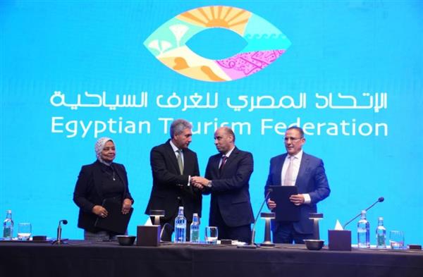مصر ترسم معادلة جديدة للاستثمار والسياحة والعمل
