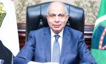   محافظ المنيا يعلن انطلاق الحملة القومية للتبرع بالدم 29 يونيو الجاري