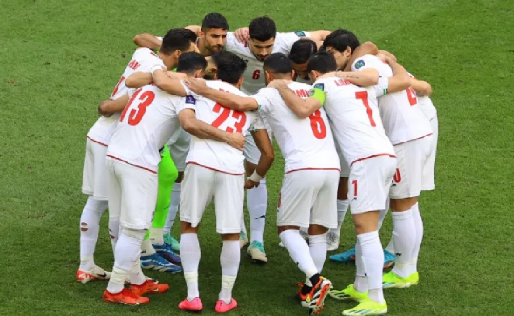 مجموعة مصر.. موعد مباراة إيران ونيوزيلندا في كأس العالم 2026