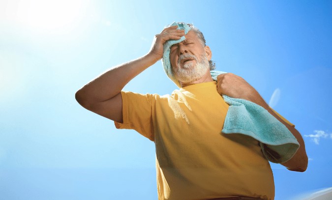 حار نهارًا.. الأرصاد تكشف تفاصيل حالة الطقس غدًا