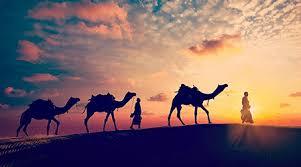   الإفتاء: الهجرة النبوية انطلاقة بناء الأمة الإسلامية 