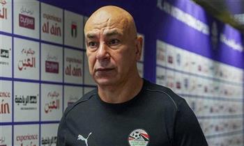 قبل انطلاق مشوار الفراعنة بكأس العالم.. حسام حسن: أسعى لتكرار الفوز على بلجيكا