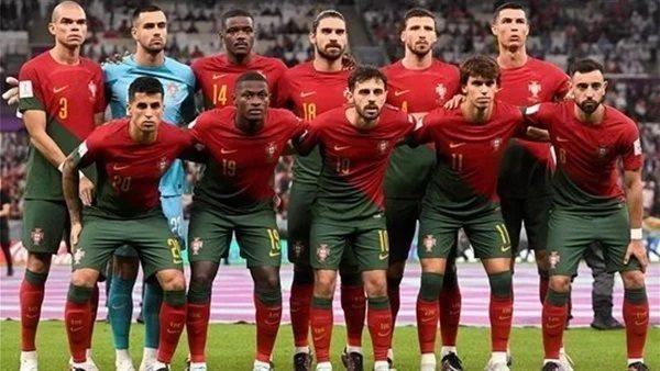 كأس العالم.. عاصفة رعدية تتسبب في إخلاء مقر تدريبات منتخب البرتغال