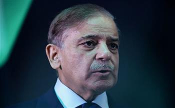 رئيس الوزراء الباكستاني: مراسم التوقيع الرسمية للاتفاق ستعقد الجمعة القادم في سويسرا