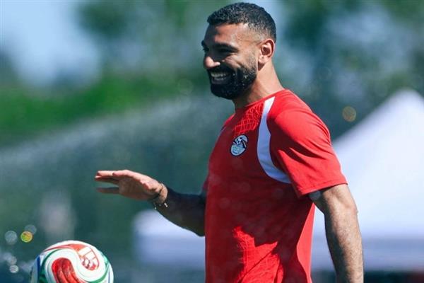في عيد ميلاده.. محمد صلاح يواصل كتابة التاريخ بأحرف من ذهب