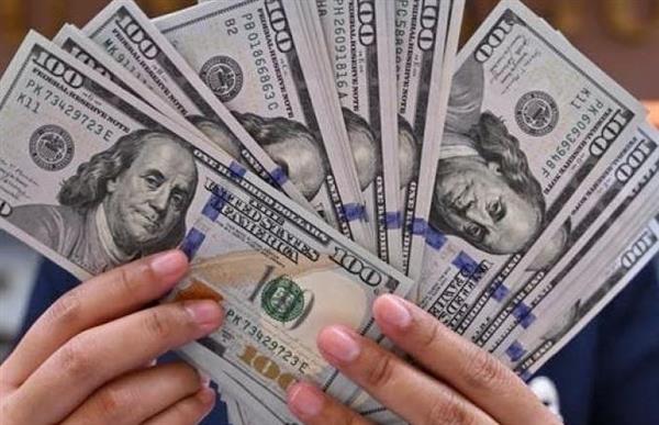 تحديث جديد لسعر الدولار اليوم