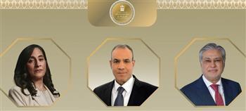 وزير الخارجية يتلقى اتصالين من وزيري خارجية باكستان وكندا