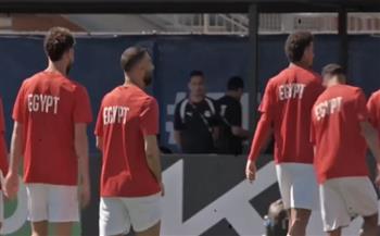   مواجهة من العيار الثقيل.. كيف يمكن لمنتخب مصر العبور من مباراة بلجيكا في ضربة البداية بالمونديال؟