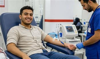 منظمة الصحة العالمية: الدم المأمون ضرورة لإنقاذ الأرواح وتعزيز التأهب للطوارئ