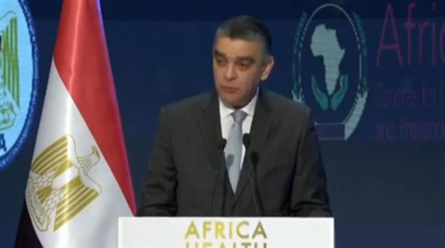 رئيس هيئة الشراء الموحد: توطين الصناعات الطبية وفر ملياري جنيه خلال عام واحد