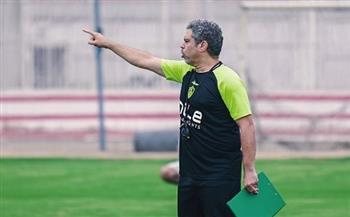 معتمد جمال يؤجل حسم العروض انتظارًا لقرار الزمالك