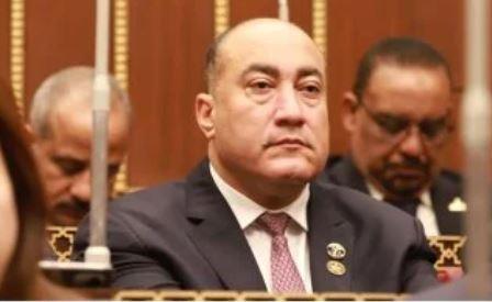 عمرو رشاد: زيارة محمد بن زايد للقاهرة تؤكد مكانة مصر المحورية في محيطها العربي