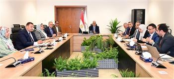 وزيرالري: إجراءات تمكين روابط مستخدمي المياه بالتنفيذ الصارم لإجراءات حماية نهر النيل