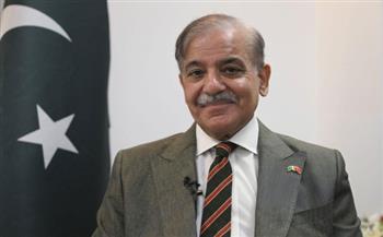   رئيس وزراء باكستان: اتفاق واشنطن وطهران يعد انتصارا للسلام ونجاحًا للدبلوماسية