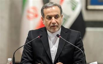   إيران: عراقجي يناقش مذكرة تفاهم إسلام آباد مع مصر وتركيا والعراق