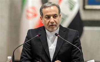 إيران: عراقجي يناقش مذكرة تفاهم إسلام آباد مع مصر وتركيا والعراق