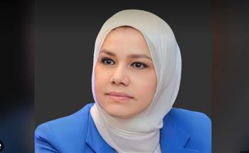   رشا عبد العال: التعديلات المقترحة تستهدف تخفيف الأعباء وتحفيز الاستثمار والإنتاج