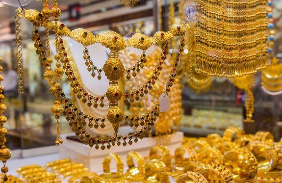 أسعار الذهب في الكويت اليوم.. آخر التحديثات