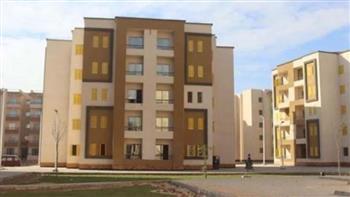 طرح 41 وحدة سكنية جديدة بحلوان.. اعرف الشروط وطريقة الحجز
