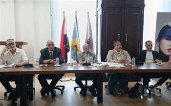   ندوة متخصصة تستعرض أحدث التقنيات الإيطالية في صناعة العدسات بغرفة تجارة الإسكندرية 