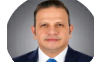 رامي غالي: الاشتراطات المصرية لسلامة الغذاء تتوافق مع التوجهات والمرجعيات الأوروبية