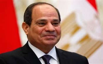   القوات المسلحة تهنئ الرئيس السيسي بمناسبة الاحتفال بعيد رأس السنة الهجرية