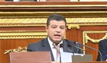   رئيس خطة النواب: الموازنة الجديدة أُعدت وسط اضطرابات عالمية متصاعدة