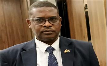   هيئة وادي النيل تستقبل العائدين السودانيين بأسوان تمهيداً لنقلهم إلى الخرطوم