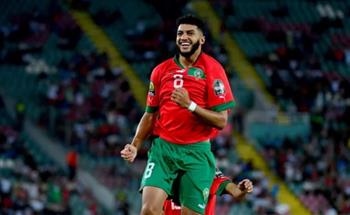   بعد تألقه مع المغرب.. صيباري يقترب من ارتداء قميص بايرن ميونخ