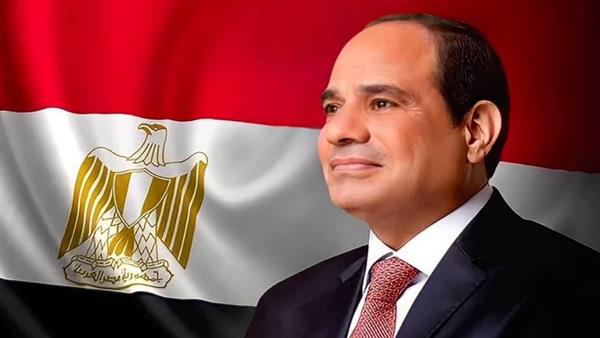 الرئيس السيسي يعقد جلسة مباحثات موسعة مع الشيخ محمد بن زايد بالقاهرة