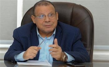 مجدي البدوي: دعم ماسبيرو بمليار جنيه ينهي الأزمات المالية المزمنة