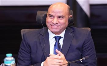 وزير العمل: تعزيز الاستثمار الأجنبي يتطلب رؤية متكاملة للتشغيل والتدريب