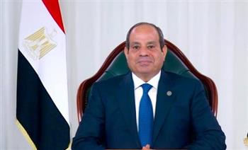   وزير الداخلية يبعث برقية تهنئة للرئيس السيسي بمناسبة العام الهجري الجديد